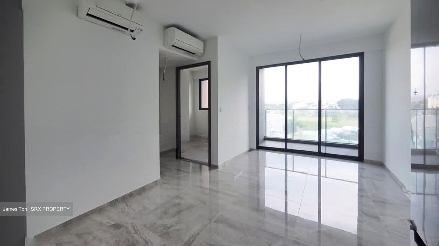 Affinity At Serangoon (D19), Apartment #604286091